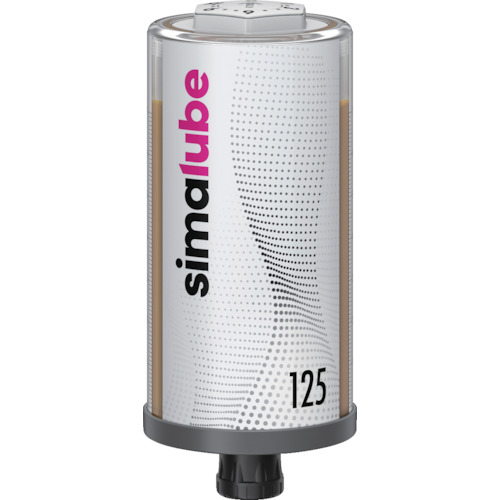 ザーレン・コーポレーション（zahren） シマルーベチェーンオイル１２５ｍＬ 【品番：SL14-125】