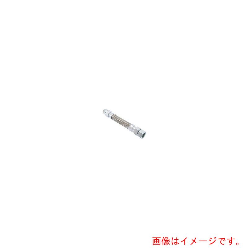ゼンシン（ZENSHIN） フレキシブルメタルホース 牡Ｘ刃針（メタルタッチ型） 【品番：Z-13000-10-300】