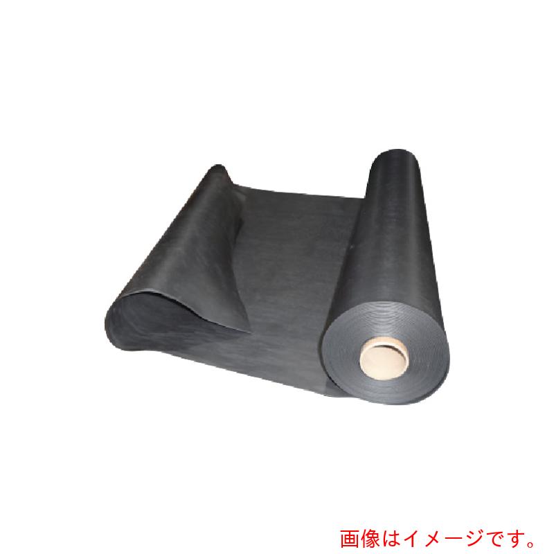 【別途送料あり】ゼオン化成（ZEON）　遮音シート　サンダムＥ－２０　厚さ２．０ｍｍ×幅１ｍ×１０ｍ巻　【品番：E-20】