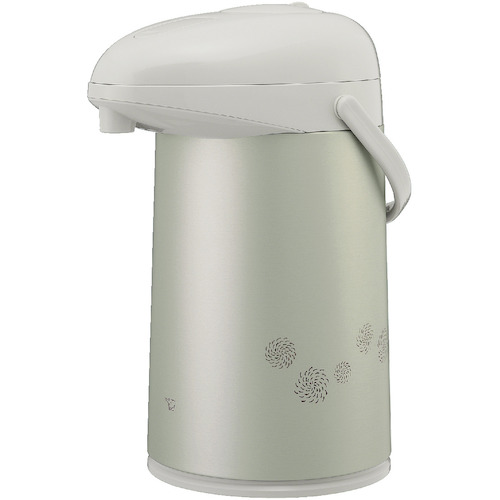 象印マホービン(ZOJIRUSHI) ガラスエアーポット 【品番:AB-RC30-CM】