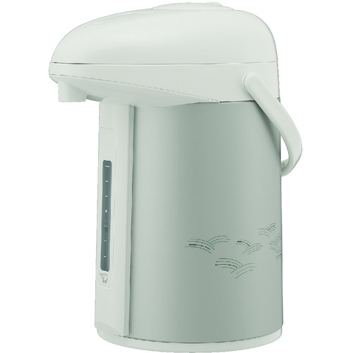 象印マホービン（ZOJIRUSHI） ガラスエアーポット 【品番：AB-RY22-SM】