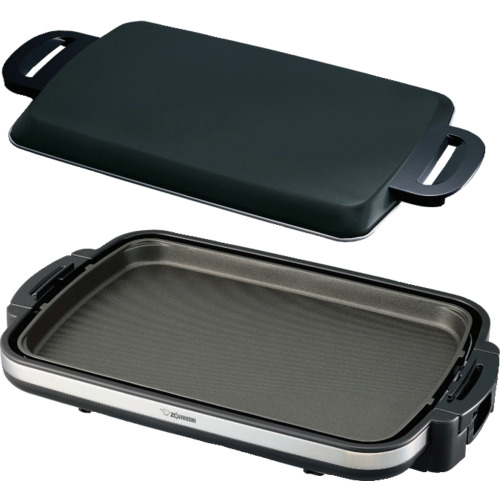 象印マホービン(ZOJIRUSHI) ホットプレート 【品番:EA-DF10-BA】|住設プロ 店