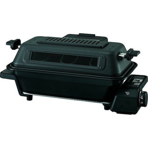 象印マホービン（ZOJIRUSHI）　マルチロースター　【品番：EF-WA30-HZ】