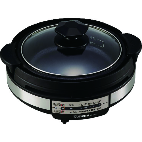 象印マホービン（ZOJIRUSHI） 大衆食堂食パン 【品番：EP-SA10-BA】