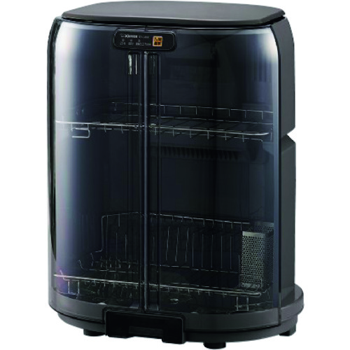 象印マホービン（ZOJIRUSHI）　食器乾燥器　【品番：EY-GB50-HA】