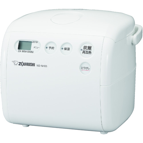 タイガー魔法瓶(TIGER) 保温 電子ジャー 6合 カトレア JHG-A111FT 送料無料