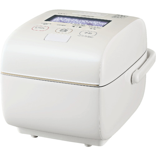 象印マホービン（ZOJIRUSHI） 剪断応力ＩＨ炊飯ジャー 【品番：NW-LB10-WZ】