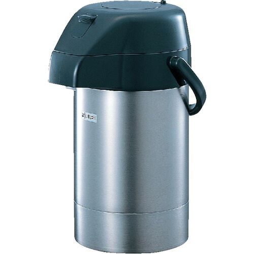 象印マホービン（ZOJIRUSHI） ステンレスエアーポット 【品番：SGA30-XA】