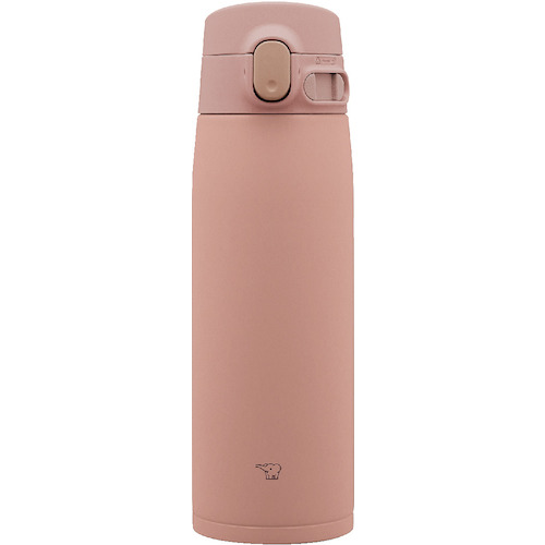 象印マホービン（ZOJIRUSHI）　ステンレスマグ　０．６Ｌ　ペールトープ　【品番：SM-VA60-TM】