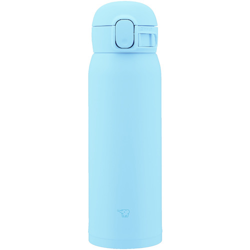象印マホービン（ZOJIRUSHI）　ステンレスマグ　【品番：SM-WS48-AM】 4,030円