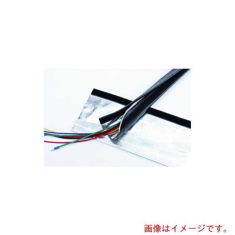 日本ジッパーチュービング（ZTJ） 電波遮蔽物熱電子管（神通力印字機） 【品番：MLBH 015】