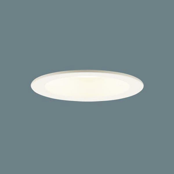 【LGD3126VLB1】 パナソニック 浅型ダウンライト LED交換不可 調光可能（ライコン別売）