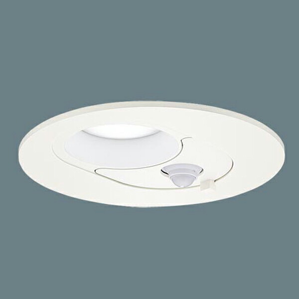 楽天市場】【LGDC1200LLE1】 パナソニック ダウンライト FreePa