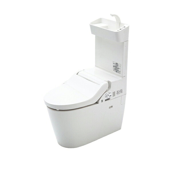 【XCH3014PWST】パナソニック NEW アラウーノV 手洗い付き組み合わせタイプ V専用トワレ新S4 壁排水タイプ 120タイプ【Panasonic】｜住宅設備機器の小松屋