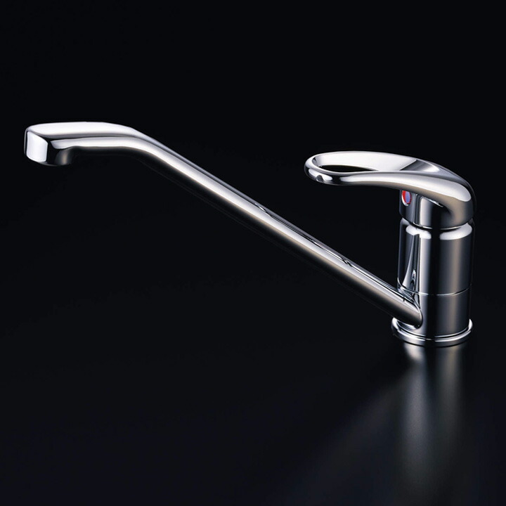 楽天市場】【ZSKJT302R09AC】クリナップ 水栓金具 上面交換型浄水栓