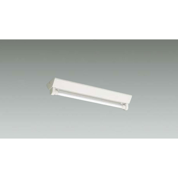 【DBL-4363WW】 DAIKO ベースライト L形ピン口金直管LED FL20W形×1灯相当 昼白色 非調光 大光電機