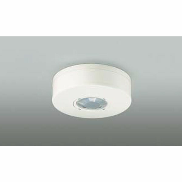 楽天市場】大光電機 人感センサースイッチ(屋内用) DP35939 工事必要