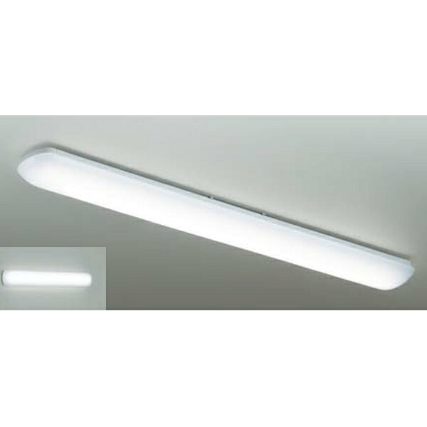 【DCL-39921W】 DAIKO キッチンライト 昼白色 非調光 大光電機
