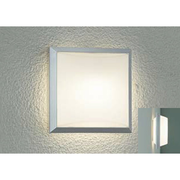 【DWP-39518Y】 DAIKO アウトドア ポーチ灯 電球色 非調光 大光電機
