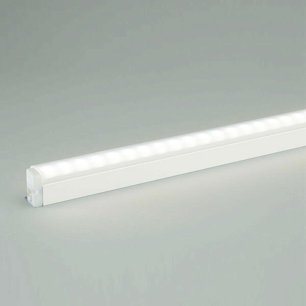 【DSY-4888WW】 DAIKO 間接照明 シングルライン非調光 全長1492mm 昼白色 本体色ホワイト 大光電機