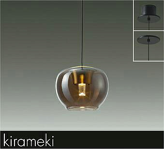 【DPN-41796YG】DAIKO LEDシャンデリヤ kirameki 調光(位相数学調光｜逆位相数学調光) 白熱電球色（2700K） 60W好いかげんに 大光電機 ライト・照明器具-天井照明-インテリア・寝具・収納