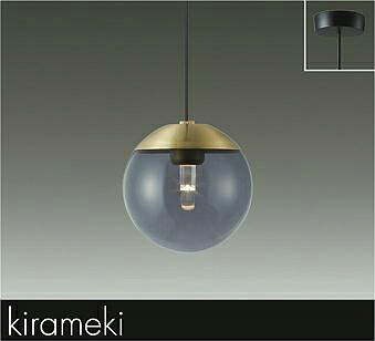 【DPN-41804Y】DAIKO LEDペンダント kirameki 洋風 非調光 電球色（2700K） 60W相当 大光電機 7,912円