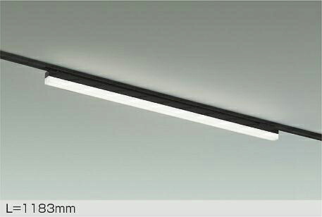 【DBL-5502NBG】DAIKO LEDベースライト Architect Base Line L\u003d1183mm 調光(位相調光｜逆位相調光) 白色（4000K） 大光電機