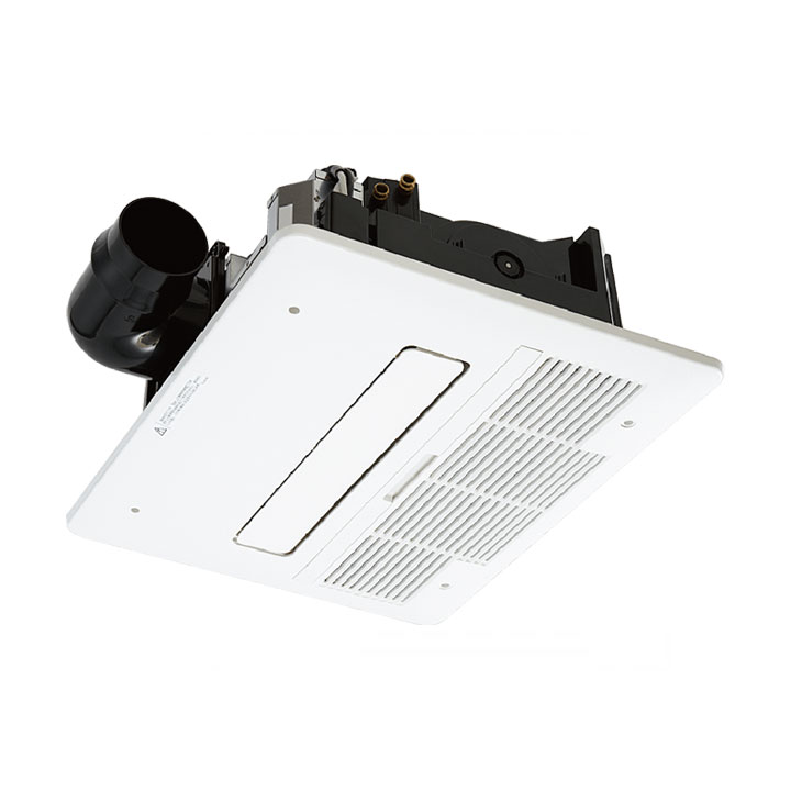 ノーリツ・温水式浴室暖房乾燥機　品番：BDV-4106AUKNC-J2-BL 楽天市場】【BDV-4106AUKNC-J2-BL】ノーリツ 温水式浴室暖房乾燥