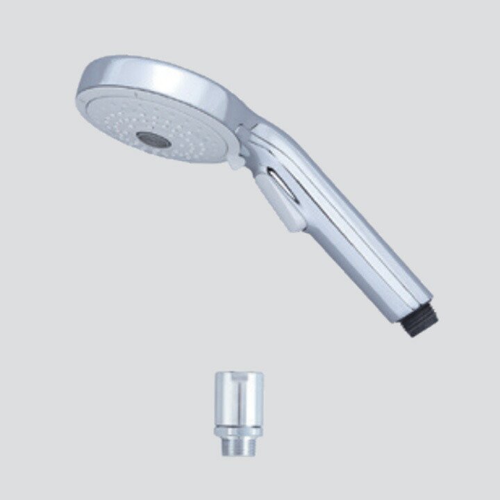 【PZS360T】KVK 部分品他 ワイドワンストップ３wayシャワー尖端