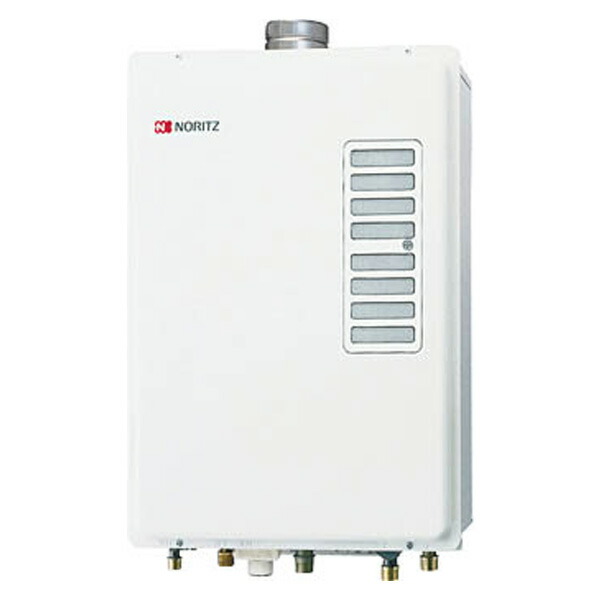 楽天市場】ノーリツ ガスふろ給湯器16号 GT-1670SAWS-F 都市ガス(12