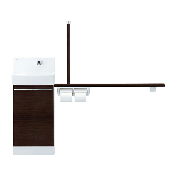 【YL-DA83STW15E】LIXIL コフレルワイド(壁付) YL-DA83STW15E 【リクシル】｜住宅設備機器の小松屋