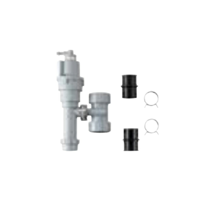 【EFH-6】リクシル 排水器具 手洗器･洗面器用 (φ25・φ32金属排水管共用) LIXIL