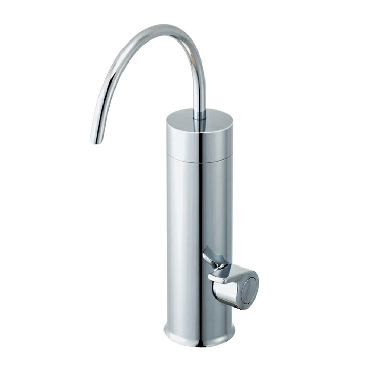 【JF-WA505AN(JW)】リクシル 浄水器専用水栓(薬莢内蔵型) LIXIL キッチン用水栓金具-木材・建築資材・設備
