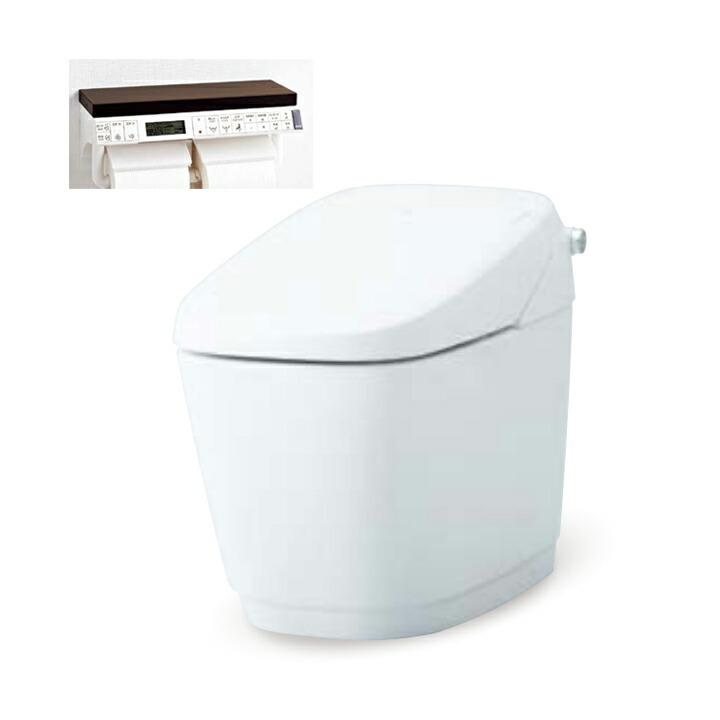 【YHBC-G30S+DV-G315-R/BN8】リクシル サティスGタイプ ECO5 床排水 (Sトラップ) 寒冷地 ・ヒーター付便器 ・水抜併用方式 インテリアリモコン LIXIL