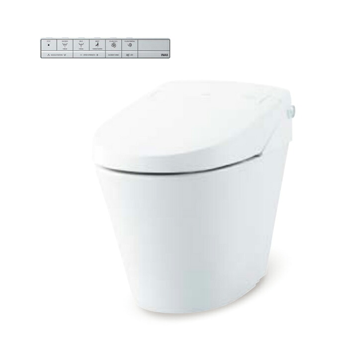 【YBC-S40S+DV-S826-R3E/BN8】リクシル サティスS手合い ECO5 床水抜き (S落とし穴) ブースター付 原則として地 ・水抜遣りくち ・流通遣りくち兼用 かっこ良い遠隔操作 LIXIL