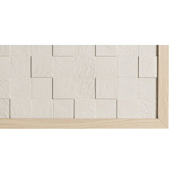 Lixil タイル Eck G 見切り材 D1 02 Eck G D1 02 リクシル デザインパッケージ 2プラン 見切り材 デコラフレーム 2プラン エコカラットプラス タイル １セット ケースlixil Inax 住宅設備機器の小松屋