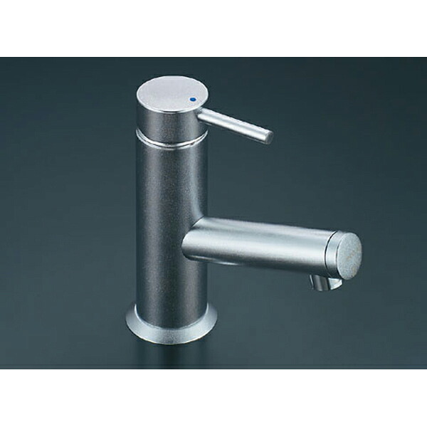 【LF-E02/SE】LIXIL 洗面器・幼児用便器器用水栓金具 シングル生き胆単水栓（水抜き栓なし） e今めかしい 【リクシル】