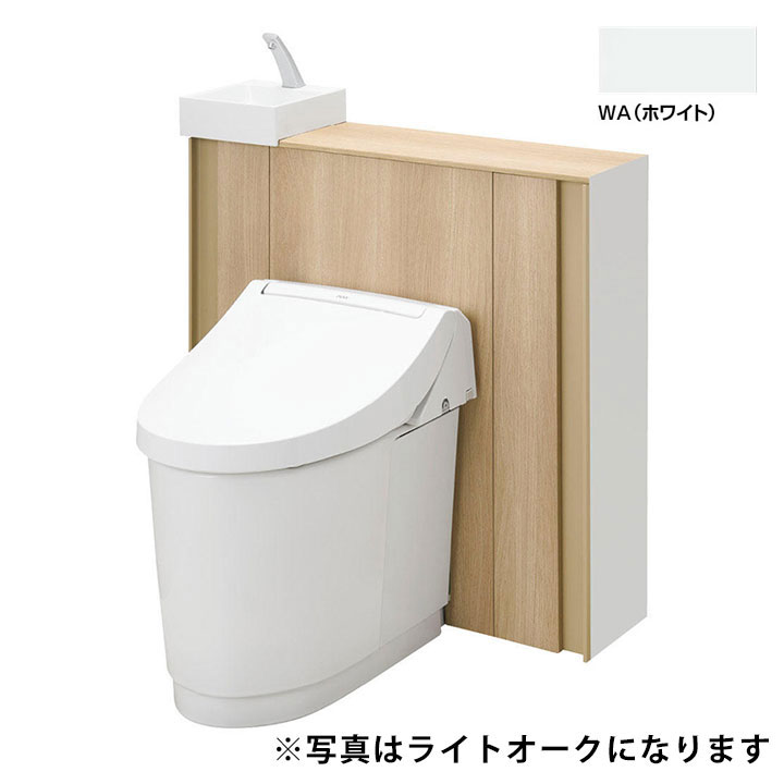 【YDS-H385S1/WAW】LIXIL J相応う アクアセラミック床水抜き(S落とし穴) 原則として地 I型(室内用便器付) 水抜き芯200粍 WA(白いこと) 【リクシル】