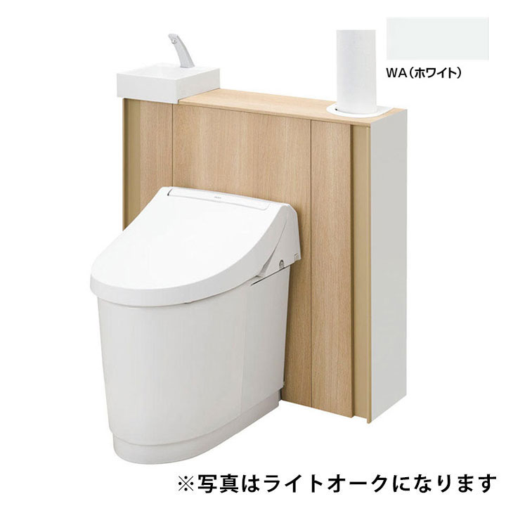 【YDS-H381M2LN/WAW】LIXIL J相応う アクアセラミック床上げ水抜き(P落とし穴) 冷ややかさ地・水抜遣りかた I型 立管相応う(室内用便器付) 155横抜き WA(白いこと) 【リクシル】 トイレ用設備-便器