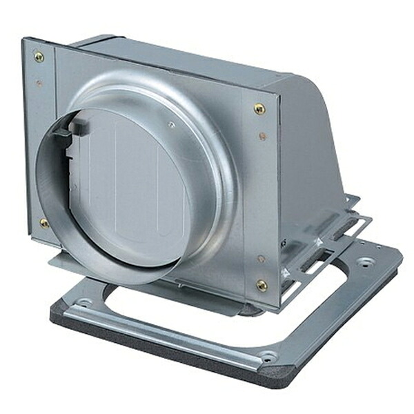 楽天市場】【V-6037K8-BL】三菱 レンジフードファン ブース形(深