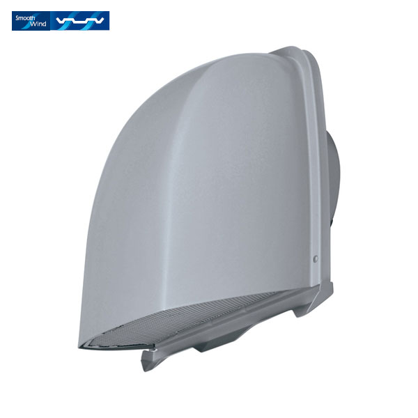 三菱給排気グリルP-23GH5 2個 三菱 【P-23GH5】 換気扇用システム部材 給排気グリル : 住宅