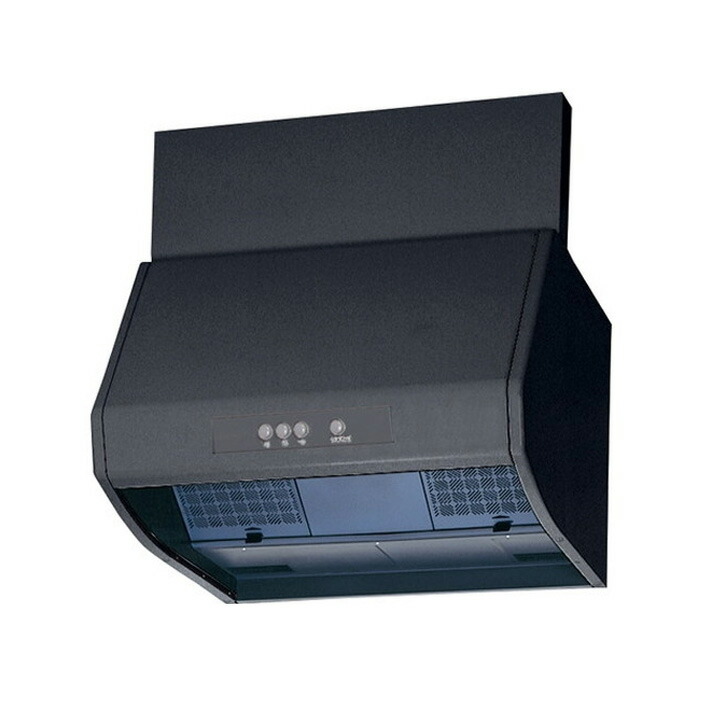 楽天市場】【V-6037K8-BL】三菱 レンジフードファン ブース形(深形