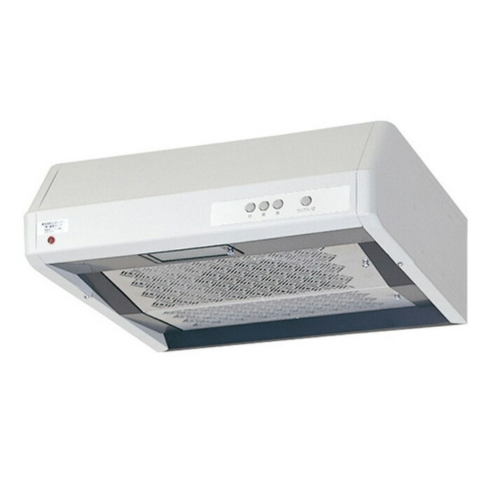 【V-316KR7】三菱 レンジフードファン 浅形 標準タイプ(連動確認ランプ付) V-316KR6後継機種 MITSUBISHI