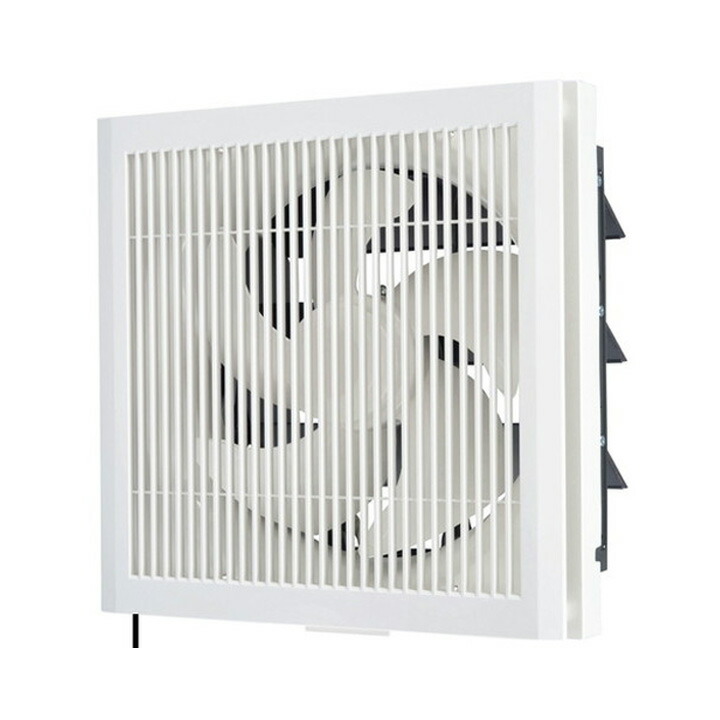 【未使用】三菱電機　換気扇25㎝　クリーンコンパック　EX-25FX6-C EX-25FX9-C | 換気扇 | 三菱電機 標準換気扇 居間用・店舗用