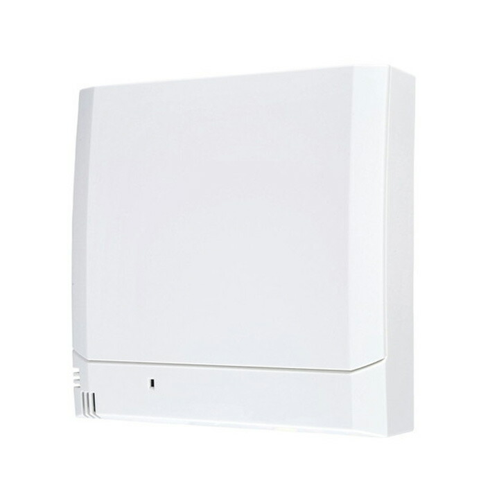 楽天市場】【V-08PQF4】三菱 24時間給気用パイプ用ファン 高性能除じん