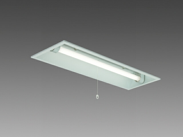 【法人様限定】【EL-LF-BH2201 AHN】三菱 階段通路誘導灯兼用非常用照明器具 埋込形 MITSUBISHI/代引き不可品