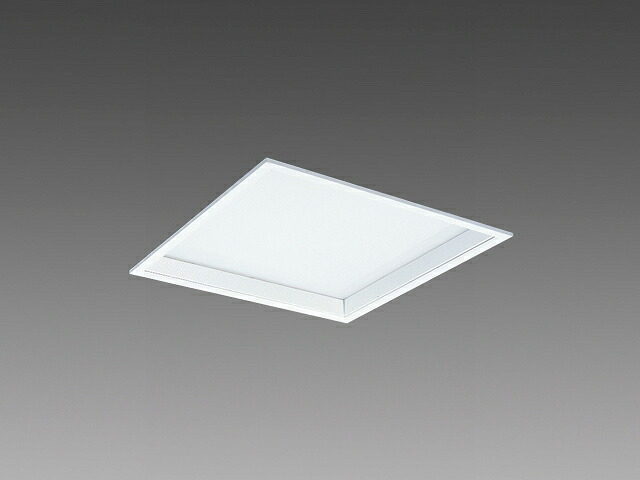 【法人様限定】【EL-SK5513L/4 AHTZ】三菱 LED一体形ベースライト 一般用途 スクエアライト □450 MITSUBISHI/代引き不可品