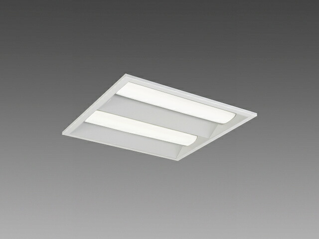 【法人様限定】【EL-SK8010N/4 AHTZ】三菱 LED一体形ベースライト 一般用途 スクエアライト □450 MITSUBISHI/代引き不可品