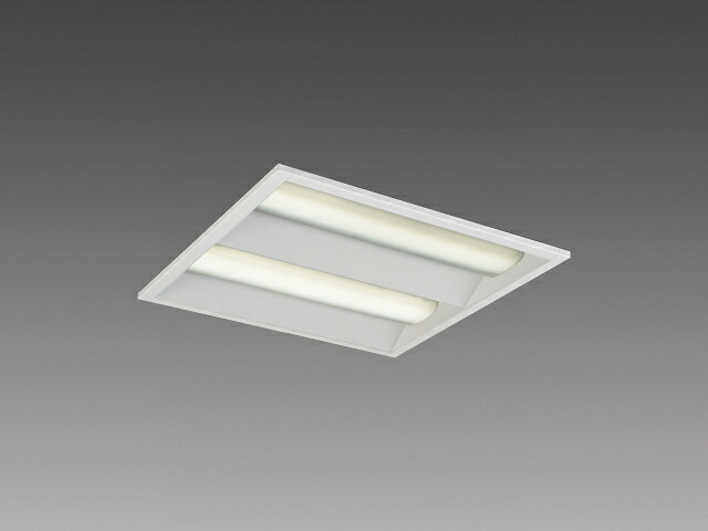 【法人様限定】【EL-SK4010L/4 AHTZ】三菱 LED一体形ベースライト 一般用途 スクエアライト □450 MITSUBISHI/代引き不可品