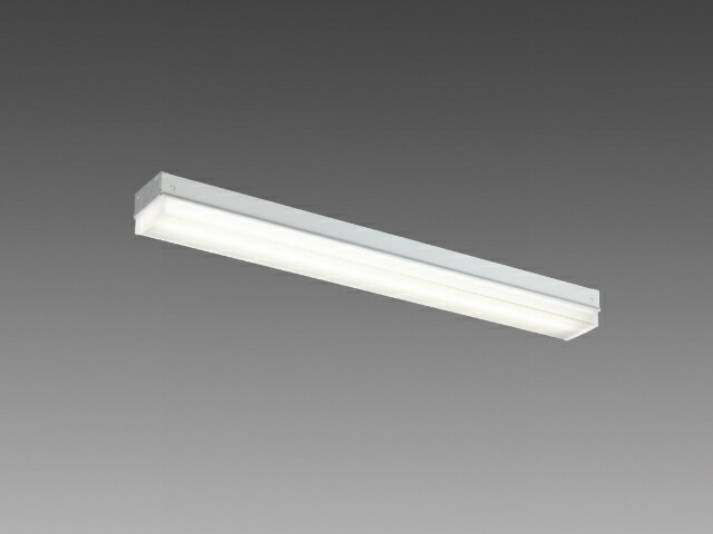 【法人様限定】【MY-L215460/N AHZ】三菱 LEDライトユニット形ベースライト Myシリーズ 直付形 トラフタイプ MITSUBISHI/代引き不可品